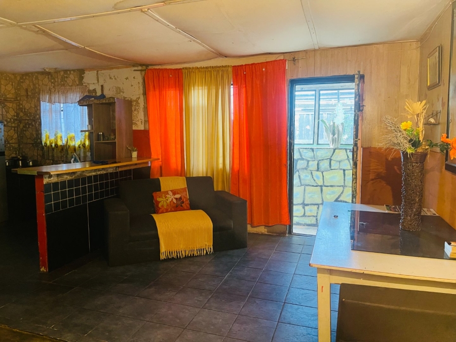 3 Bedroom Property for Sale in Protea Park Western Cape